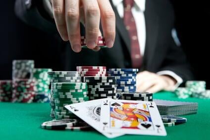 Comment jouer au poker en ligne comme un professionnel