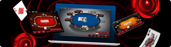 Paiement fiables poker en ligne